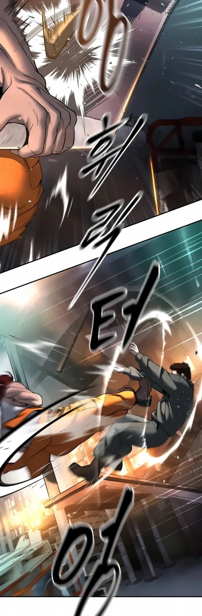 The Bully In Charge Chapter 188 Gambar 10
