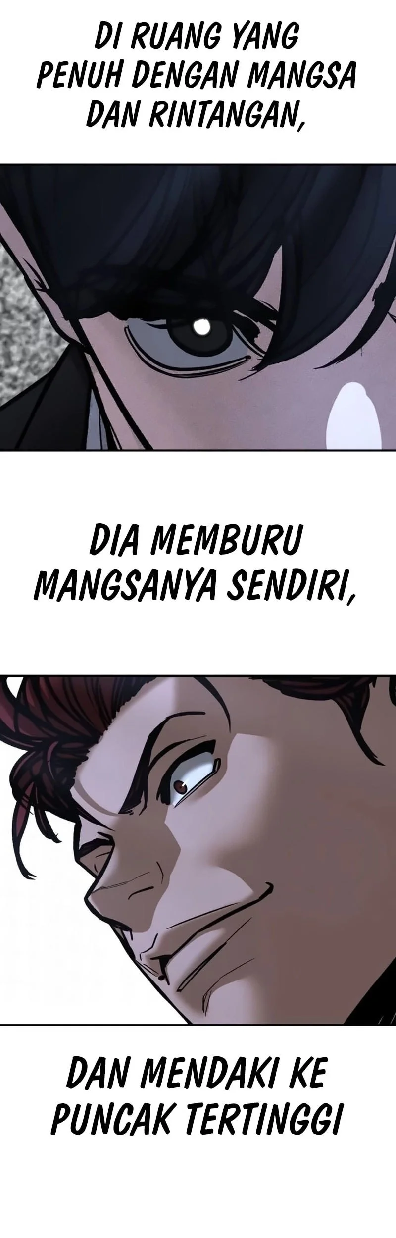 The Bully In Charge Chapter 189 Gambar 9