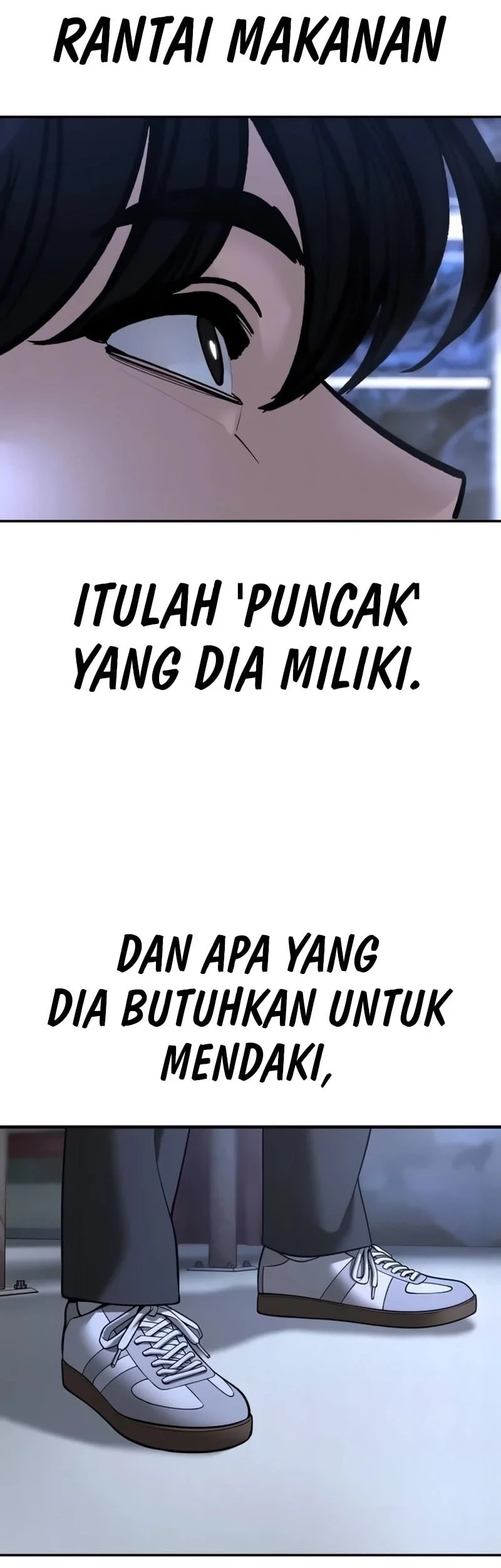 The Bully In Charge Chapter 189 Gambar 10