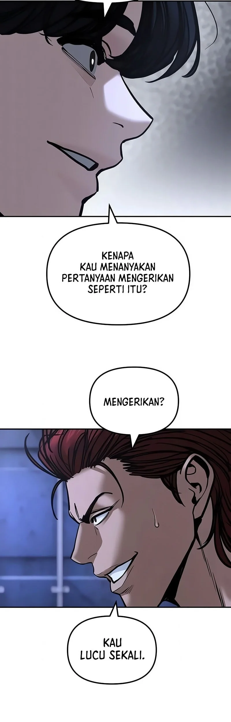 The Bully In Charge Chapter 190 Gambar 7