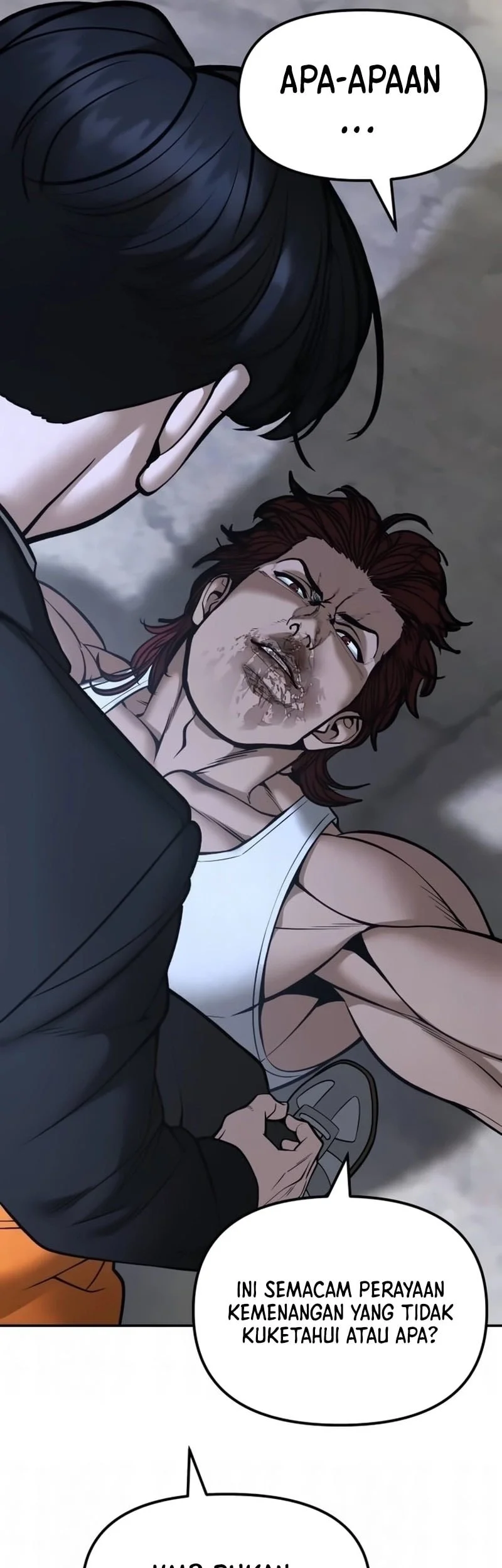 The Bully In Charge Chapter 191 Gambar 6