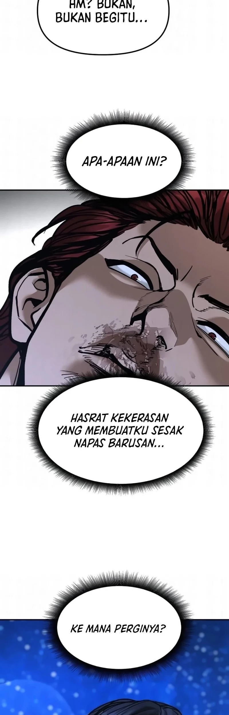 The Bully In Charge Chapter 191 Gambar 7
