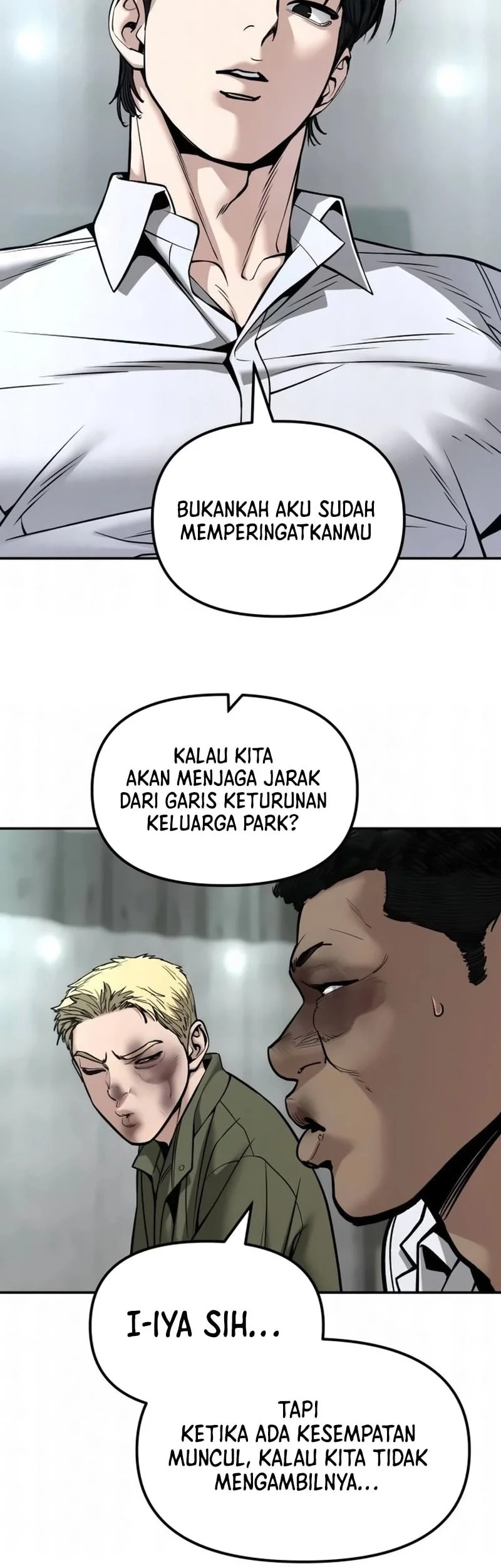 The Bully In Charge Chapter 192 Gambar 5
