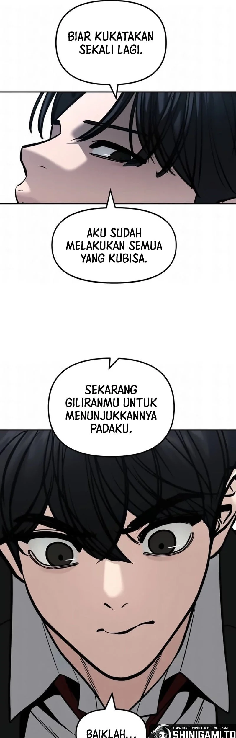 The Bully In Charge Chapter 193 Gambar 6