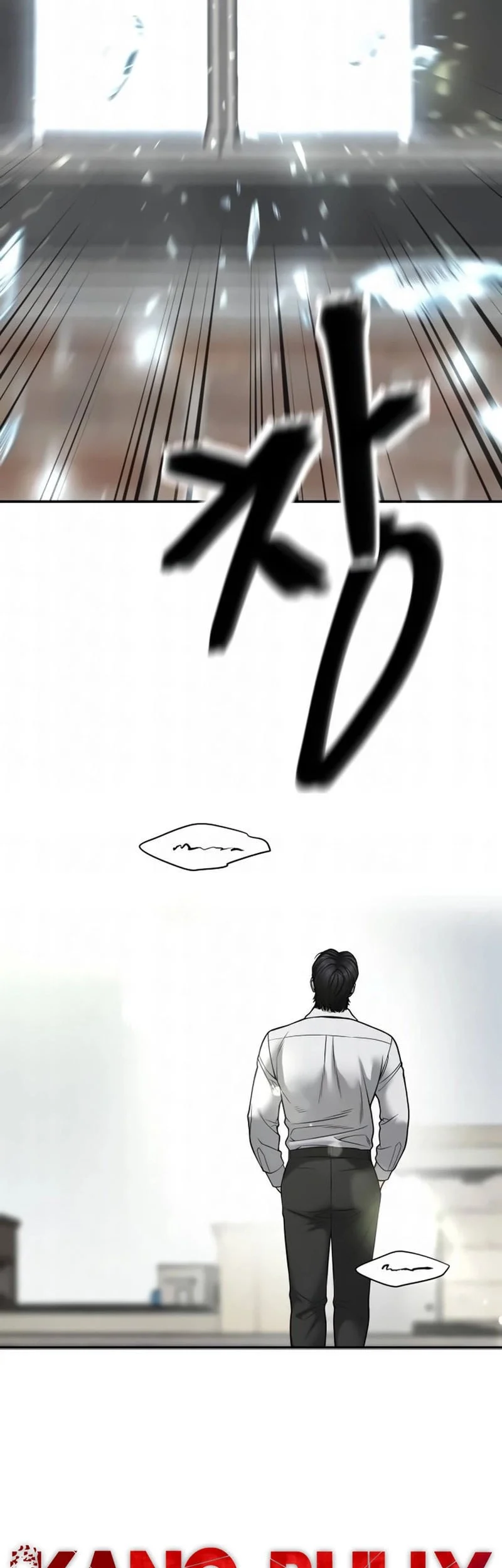 The Bully In Charge Chapter 193 Gambar 8
