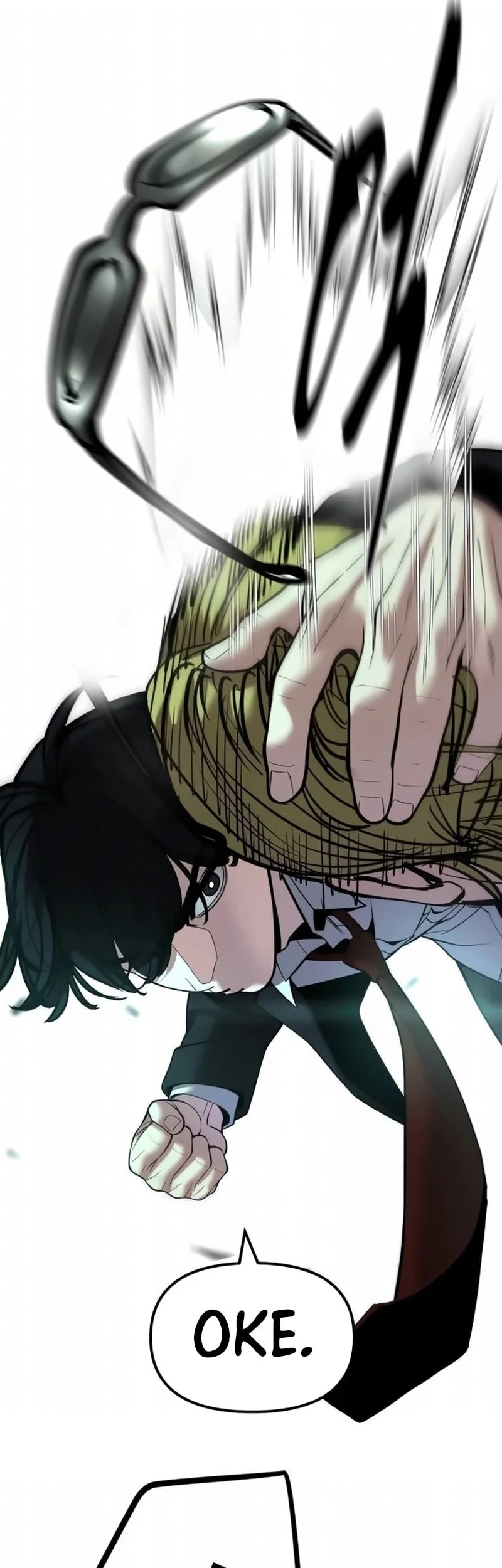 The Bully In Charge Chapter 194 Gambar 6