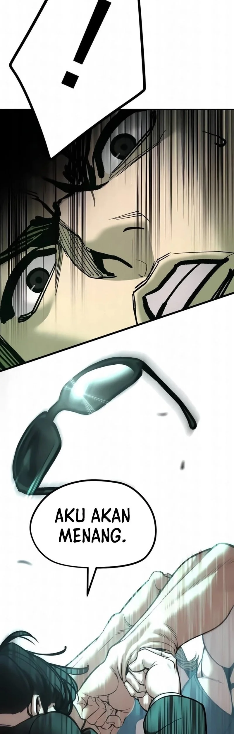 The Bully In Charge Chapter 194 Gambar 7