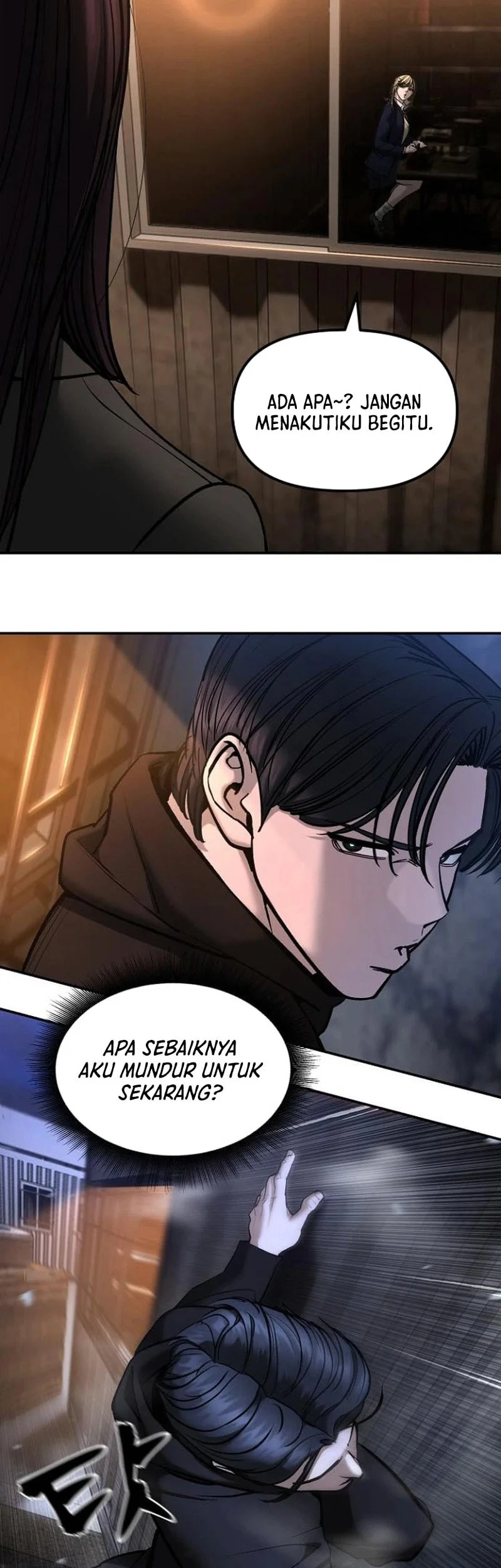 The Bully In Charge Chapter 198 Gambar 8