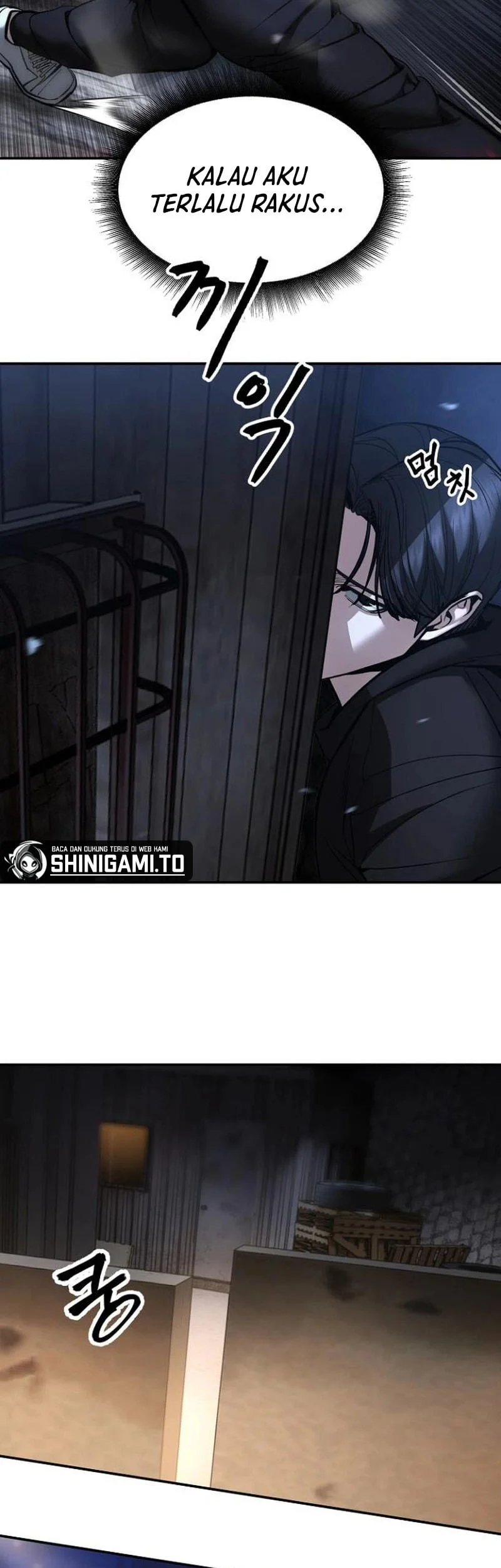 The Bully In Charge Chapter 198 Gambar 9
