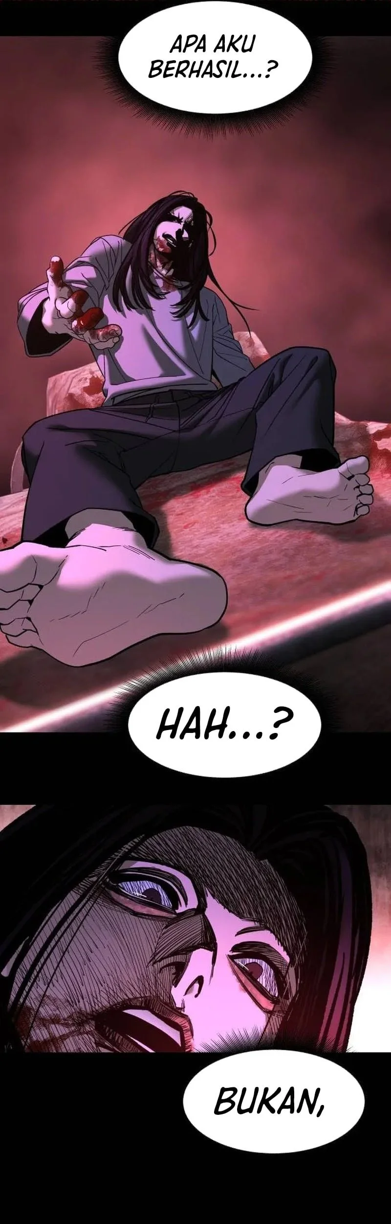 The Bully In Charge Chapter 199 Gambar 7
