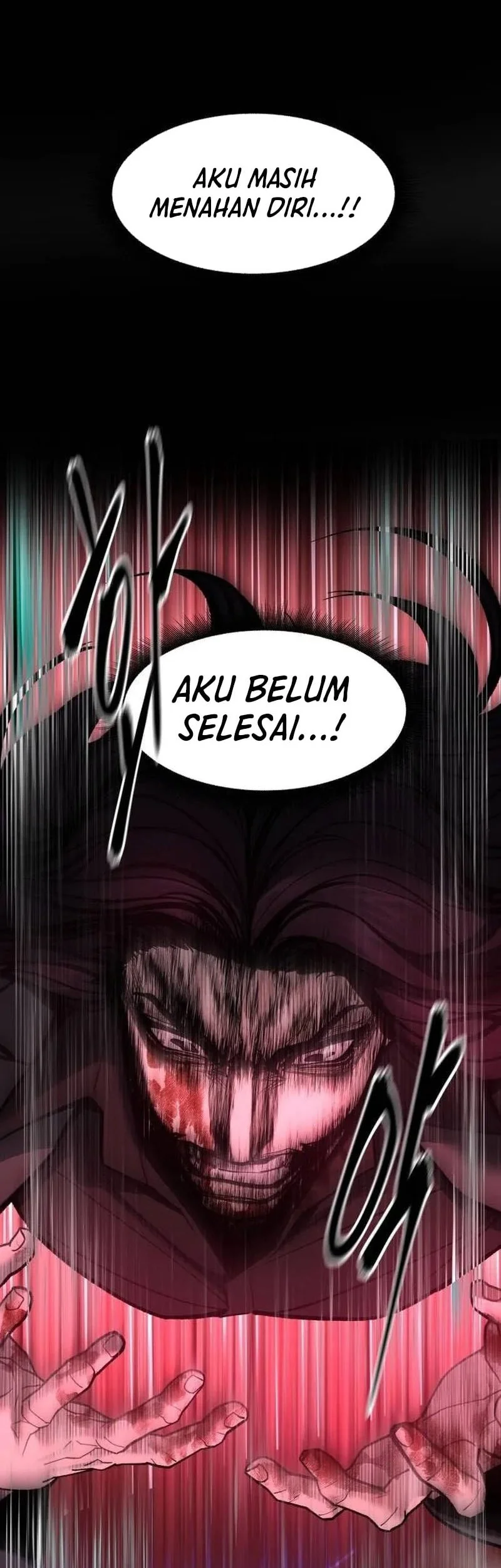 The Bully In Charge Chapter 199 Gambar 8