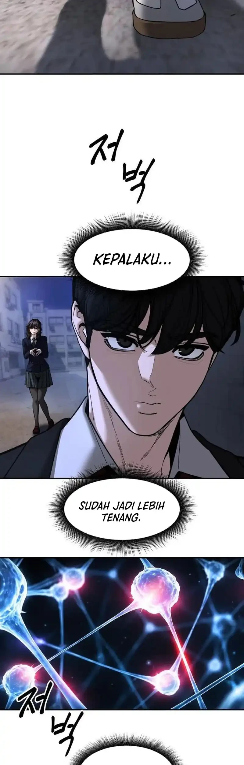 The Bully In Charge Chapter 202 Gambar 7