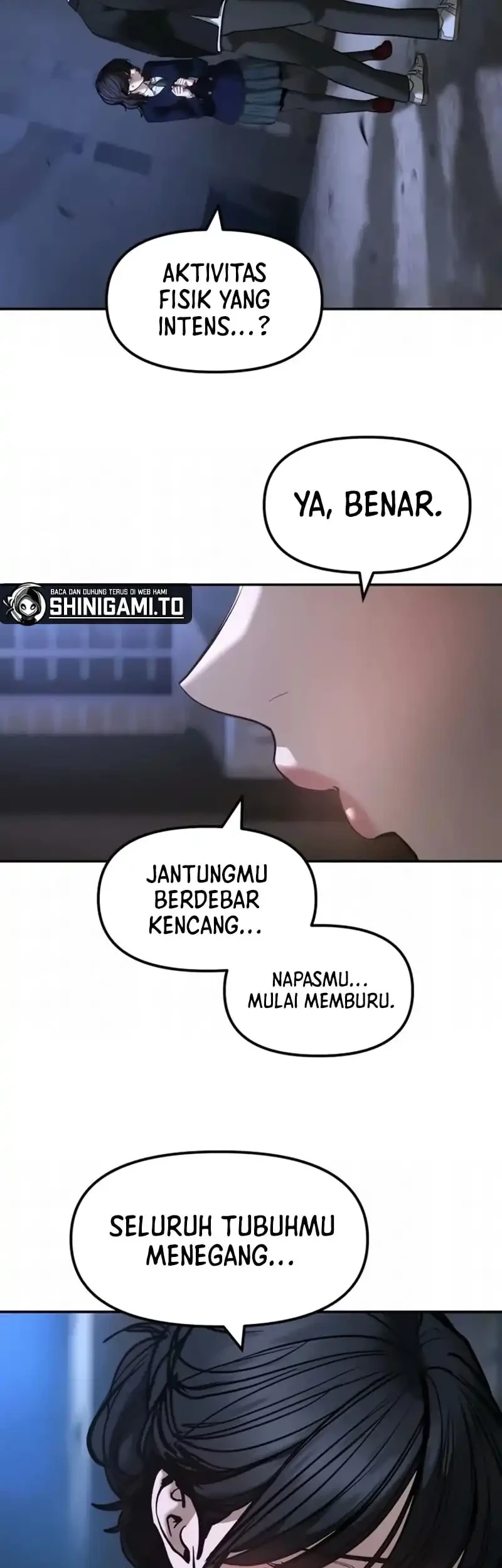 The Bully In Charge Chapter 203 Gambar 9