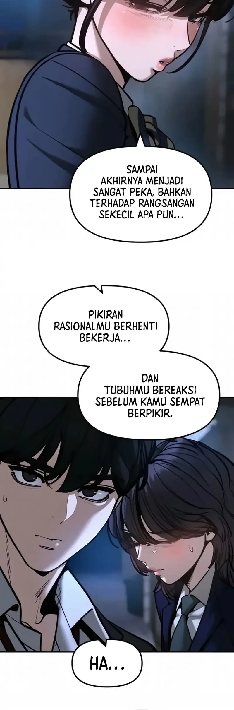 The Bully In Charge Chapter 203 Gambar 10
