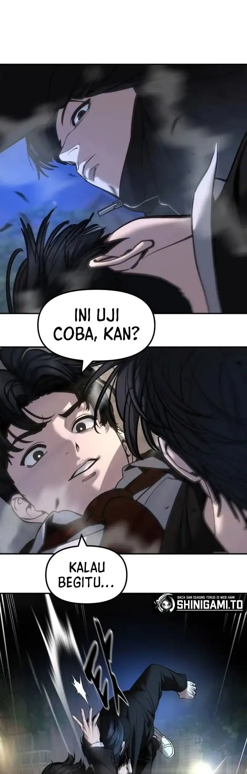 The Bully In Charge Chapter 204 Gambar 6