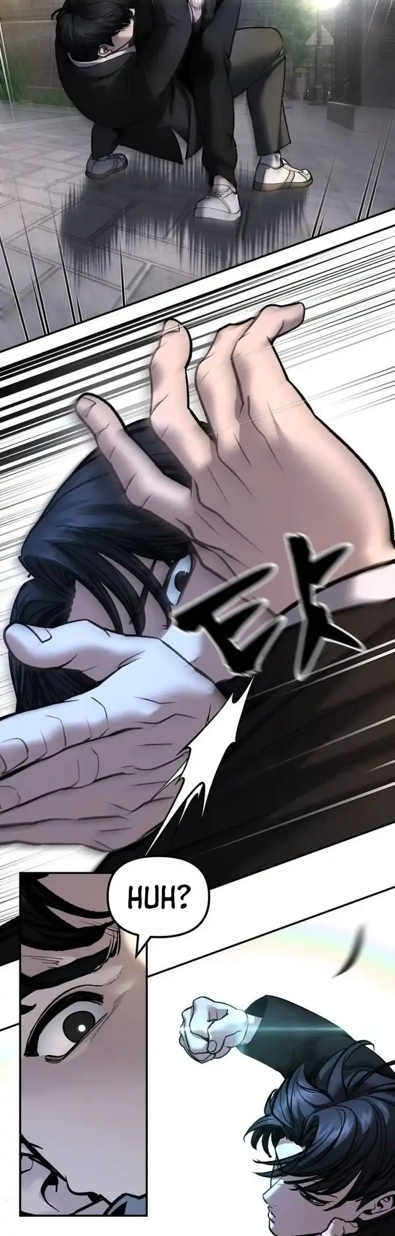 The Bully In Charge Chapter 204 Gambar 7