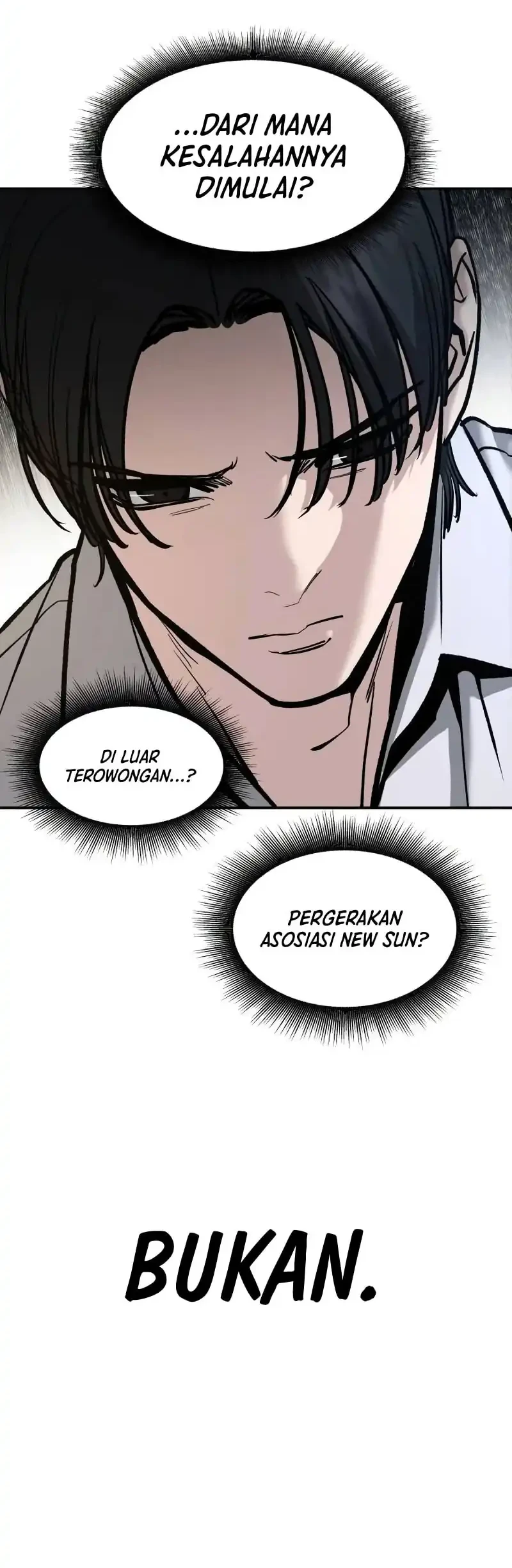 The Bully In Charge Chapter 205 Gambar 5