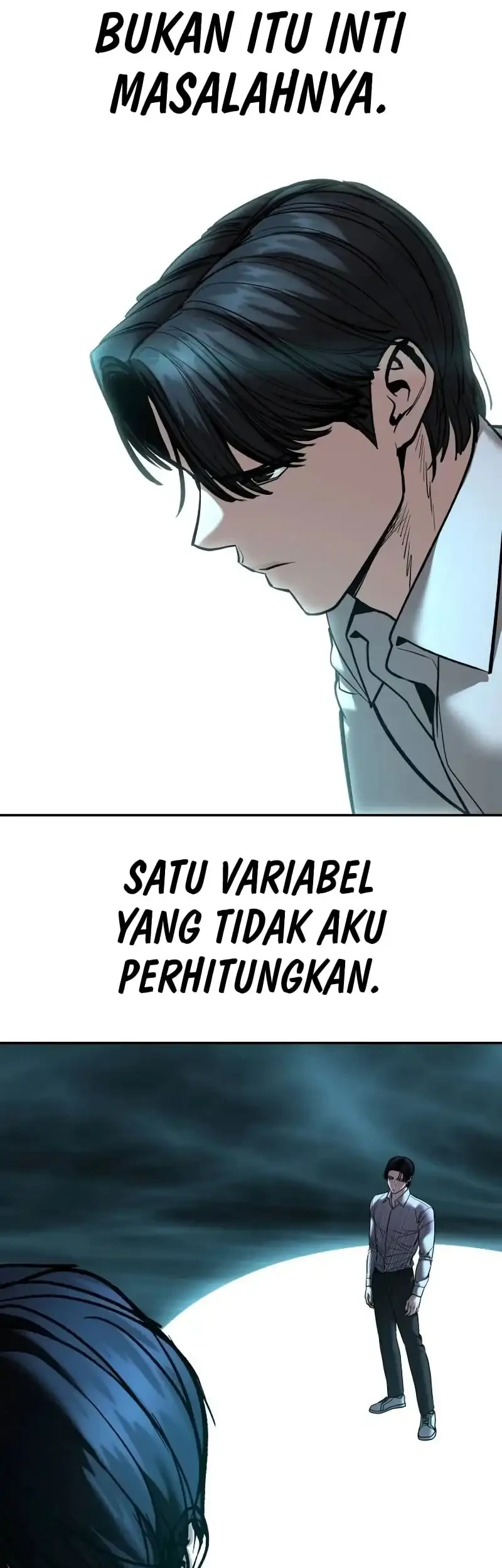 The Bully In Charge Chapter 205 Gambar 6