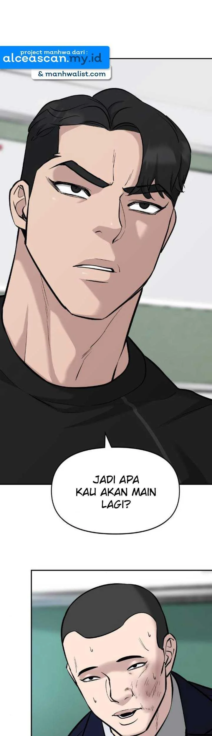 The Bully In Charge Chapter 23 Gambar 8
