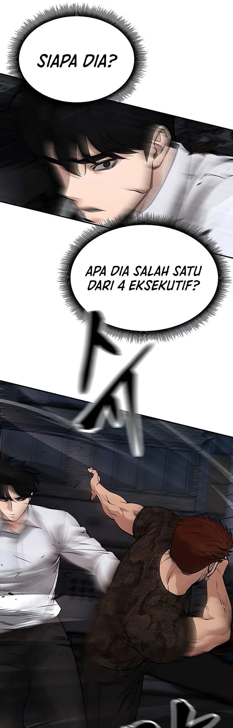 The Bully In Charge Chapter 60 Gambar 10