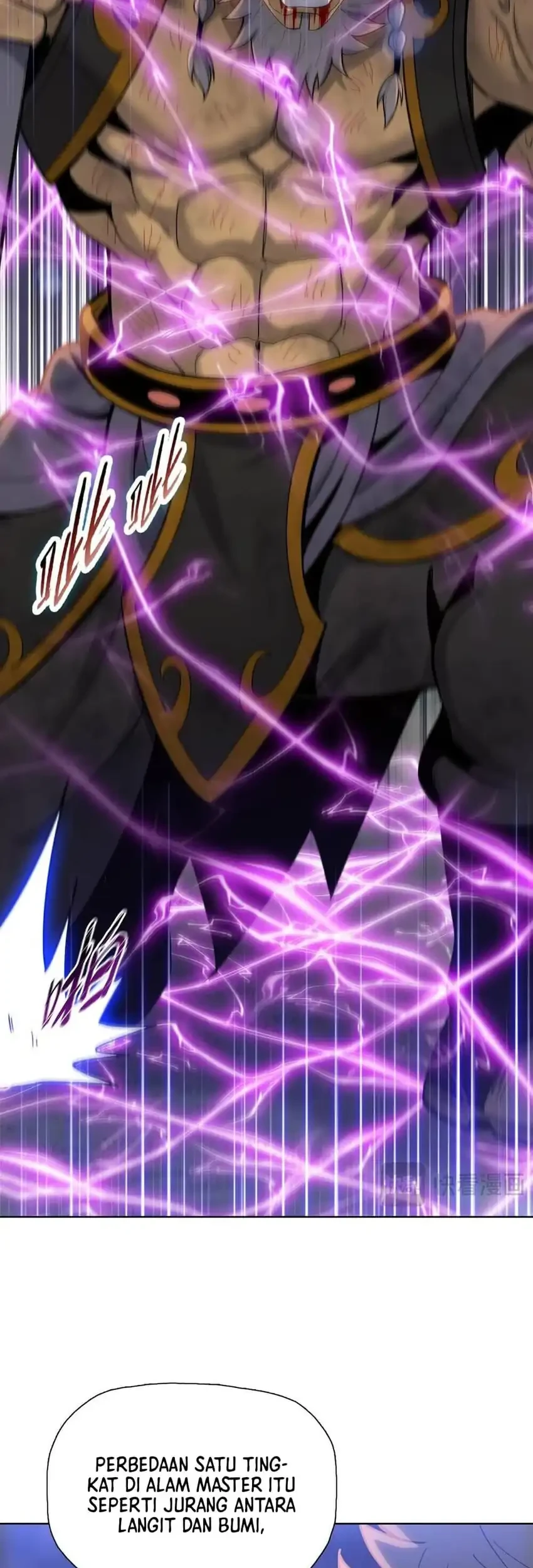 The Butcher Blade That Pierces All Realms Chapter 17 - Halaman 5