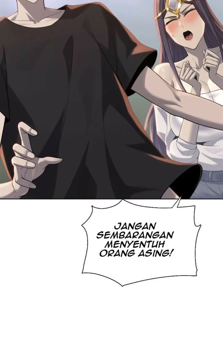 The Butcher Blade That Pierces All Realms Chapter 45 - Halaman 4