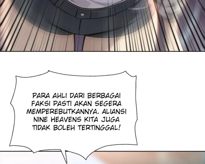 The Butcher Blade That Pierces All Realms Chapter 46 Gambar 4