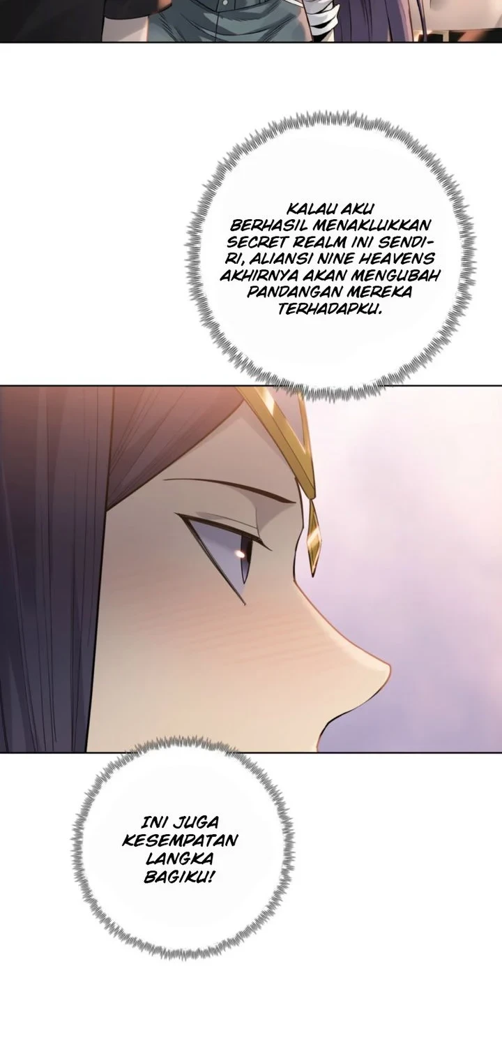 The Butcher Blade That Pierces All Realms Chapter 46 Gambar 6