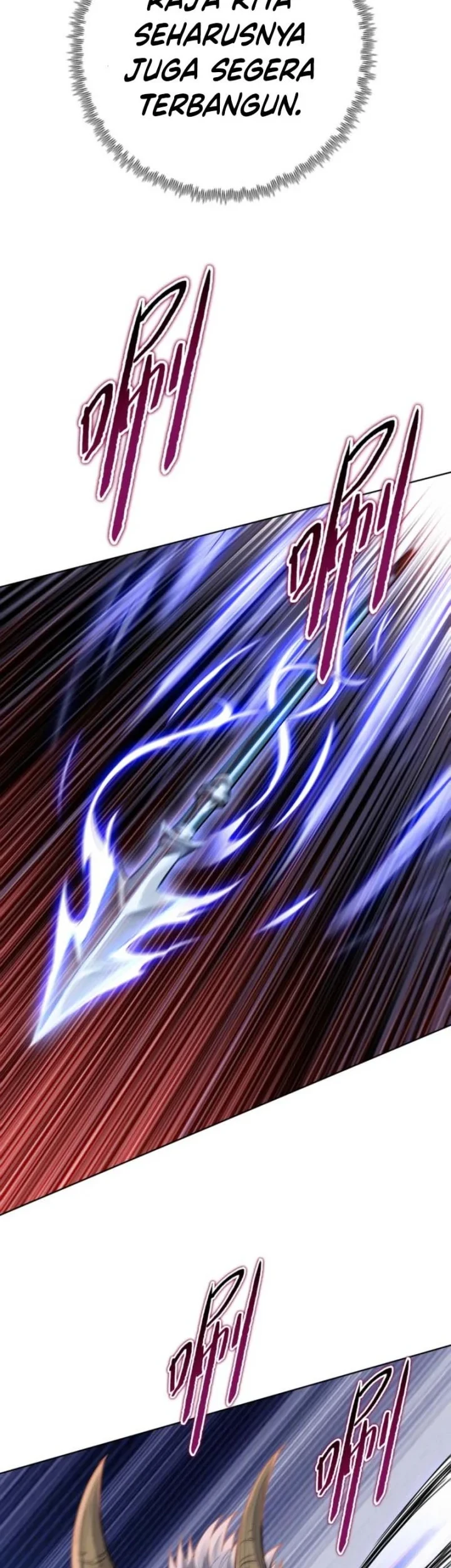 The Butcher Blade That Pierces All Realms Chapter 47 Gambar 5