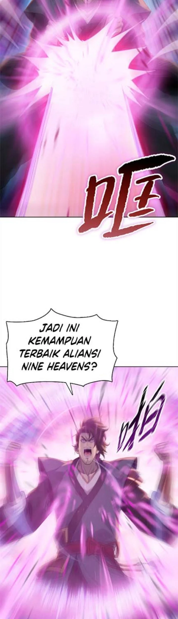 The Butcher Blade That Pierces All Realms Chapter 51 - Halaman 5