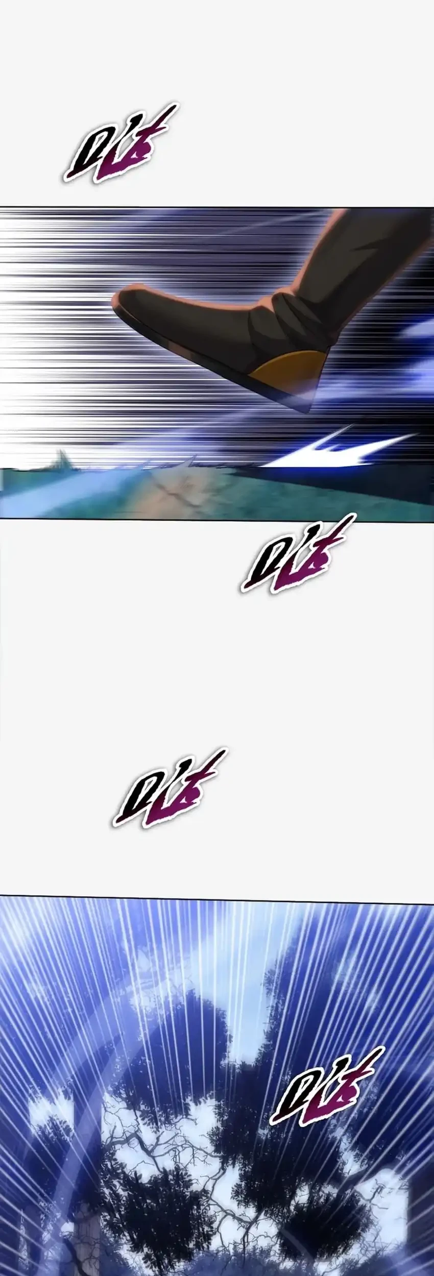 The Butcher Blade That Pierces All Realms Chapter 53 Gambar 4