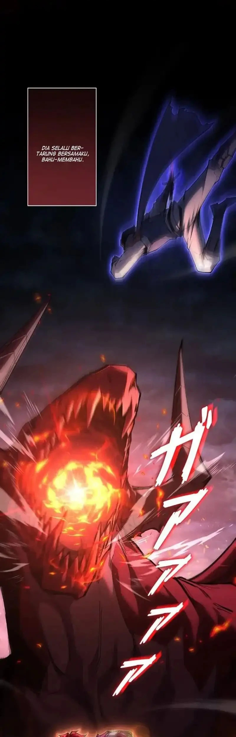 The Butler of the Swordmaster Family Was the Hero Emperor Chapter 1 Gambar 11