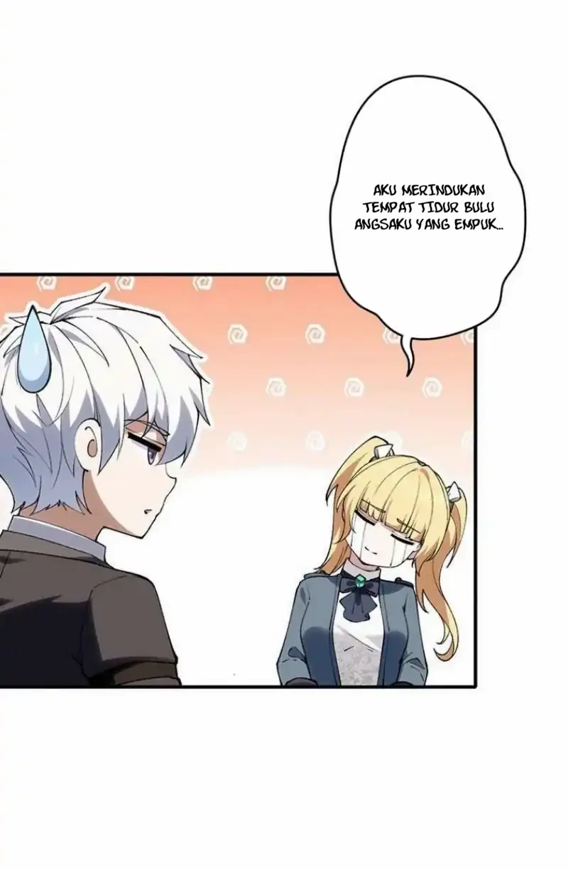 The Butler of the Swordmaster Family Was the Hero Emperor Chapter 12 Gambar 4