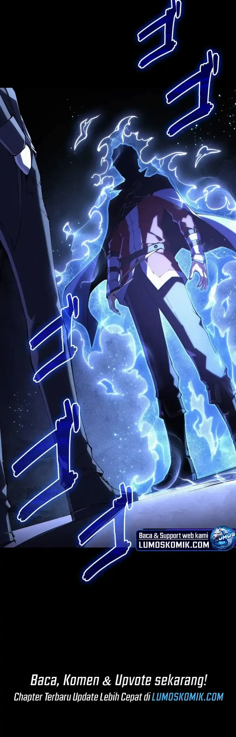 The Butler of the Swordmaster Family Was the Hero Emperor Chapter 15 Gambar 6