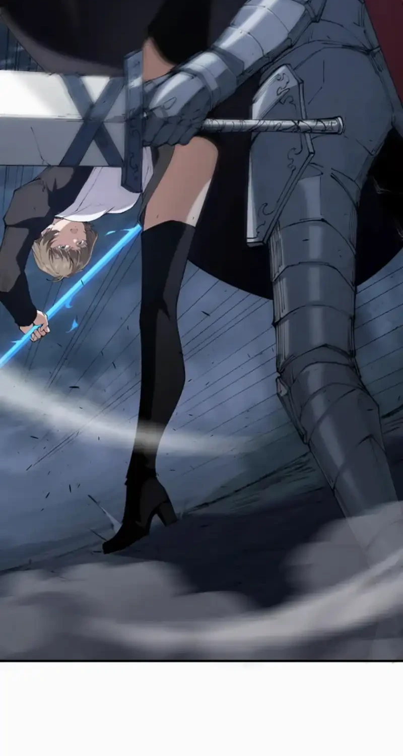 The Butler of the Swordmaster Family Was the Hero Emperor Chapter 17 Gambar 8