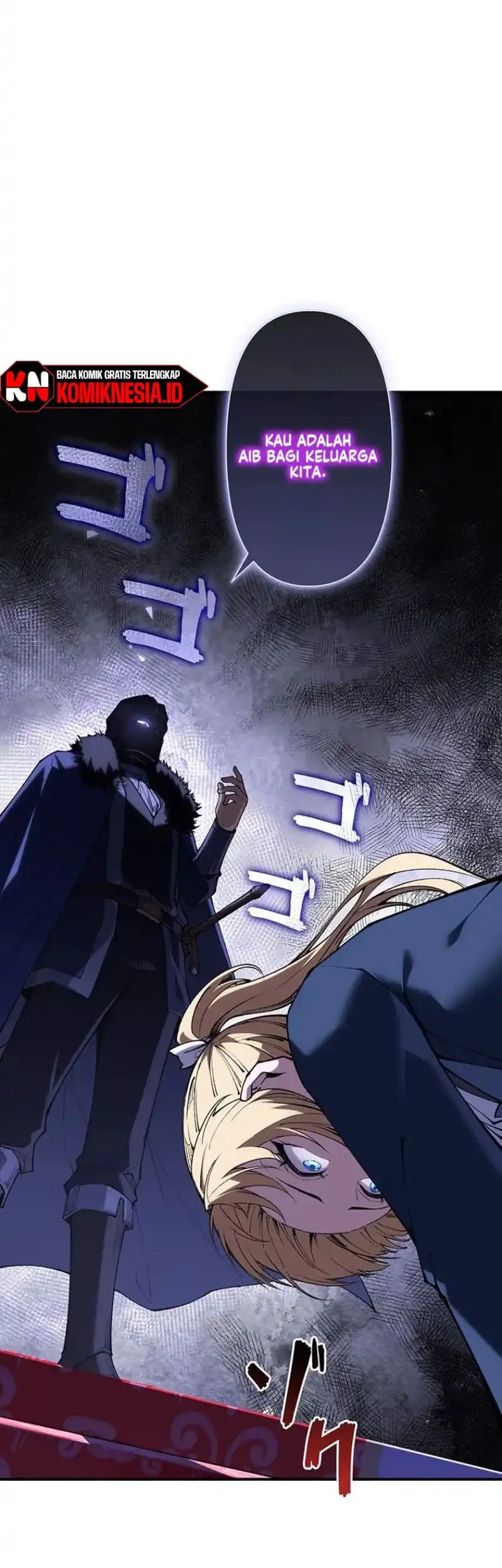 The Butler of the Swordmaster Family Was the Hero Emperor Chapter 2 Gambar 9