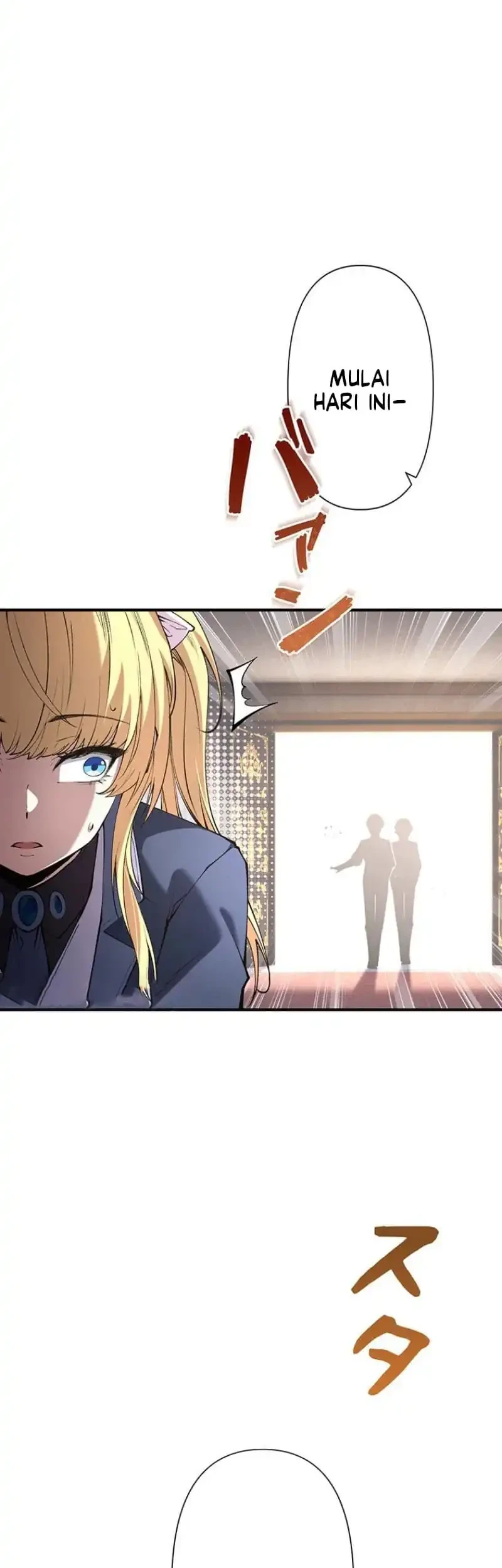 The Butler of the Swordmaster Family Was the Hero Emperor Chapter 2 Gambar 10