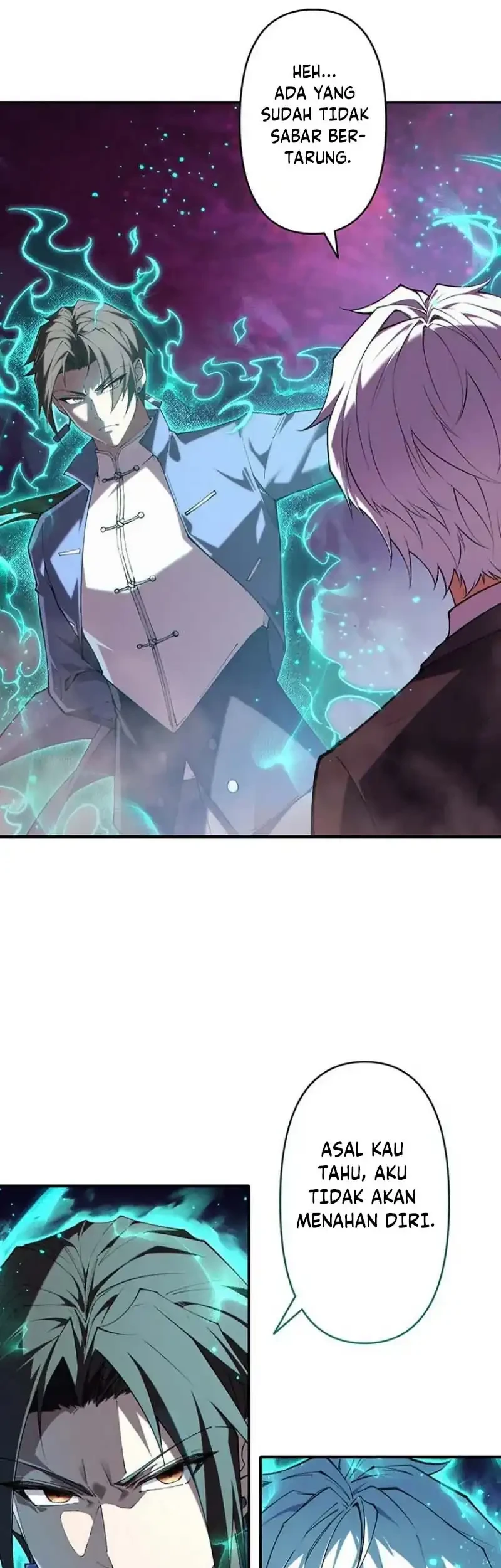 The Butler of the Swordmaster Family Was the Hero Emperor Chapter 22 Gambar 5