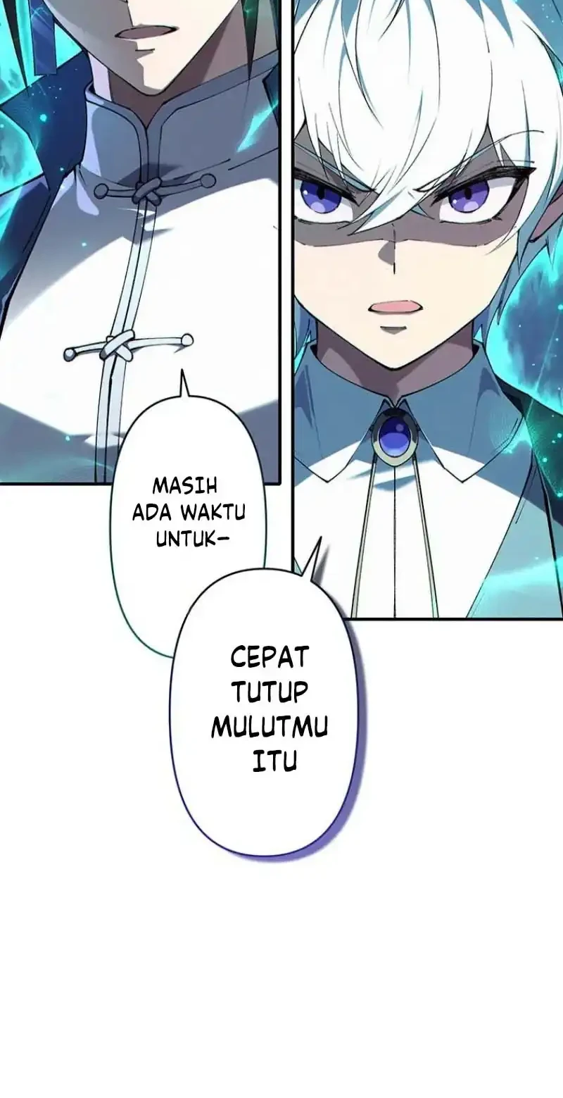 The Butler of the Swordmaster Family Was the Hero Emperor Chapter 22 Gambar 6