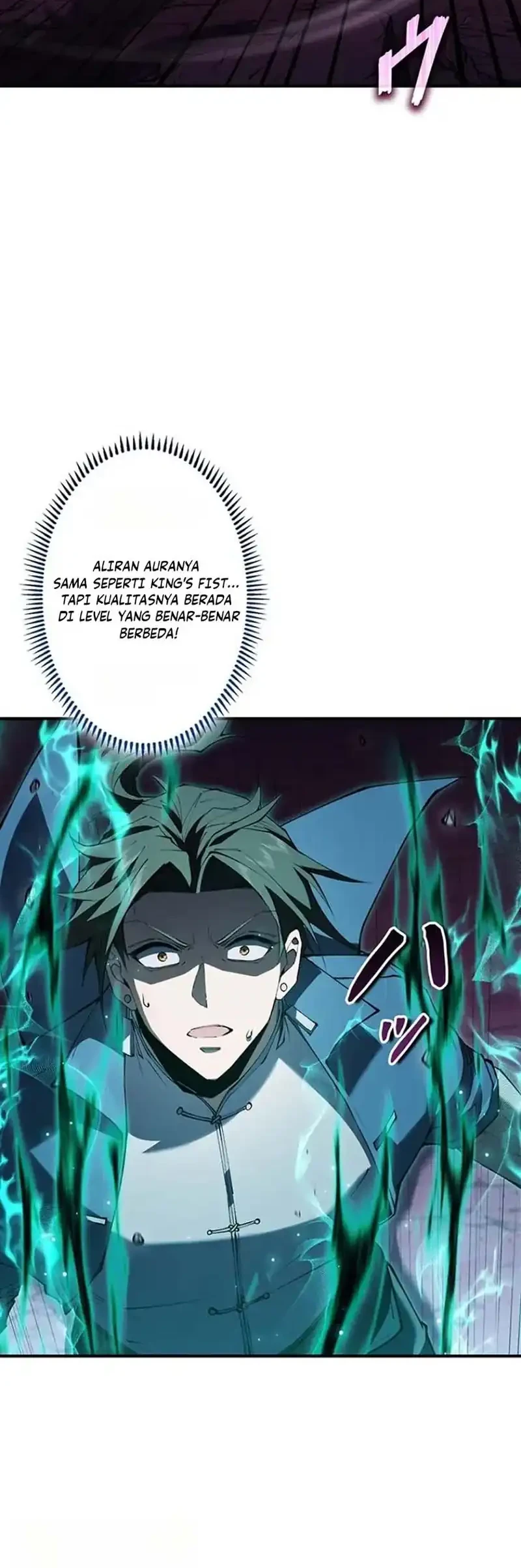 The Butler of the Swordmaster Family Was the Hero Emperor Chapter 23 Gambar 6