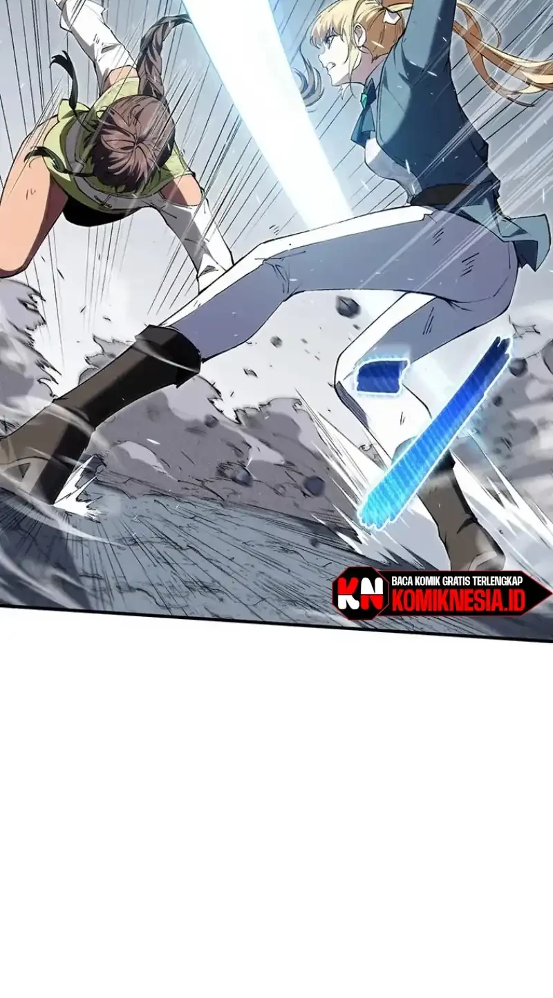The Butler of the Swordmaster Family Was the Hero Emperor Chapter 24 Gambar 7