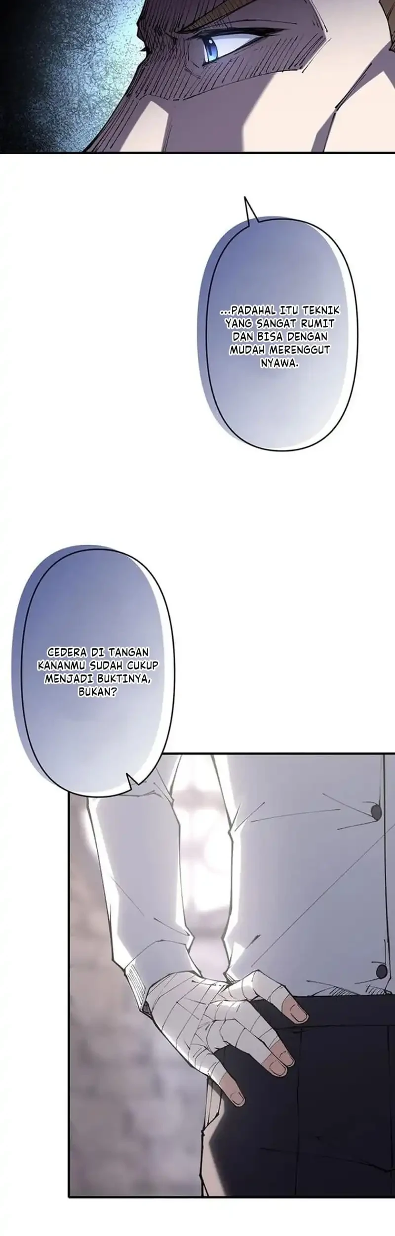 The Butler of the Swordmaster Family Was the Hero Emperor Chapter 4 Gambar 5