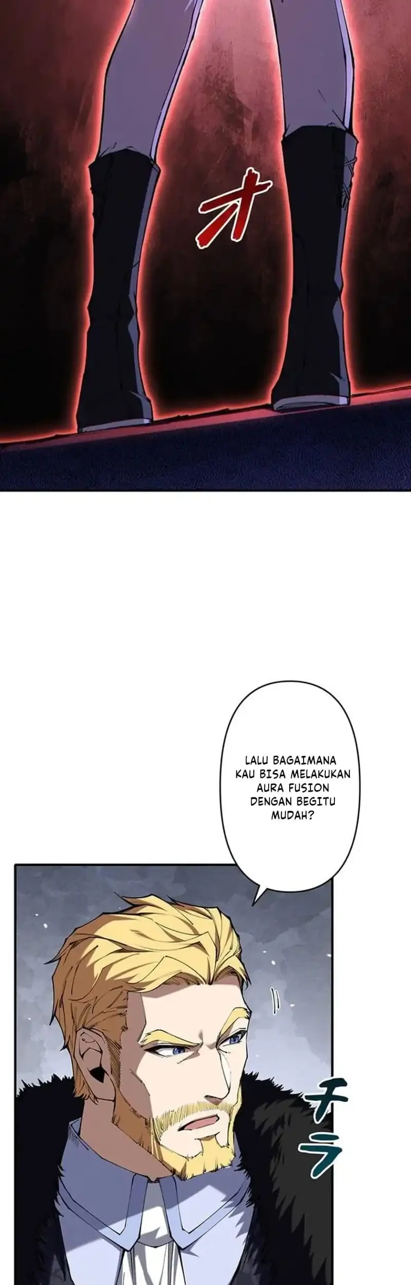 The Butler of the Swordmaster Family Was the Hero Emperor Chapter 4 Gambar 7