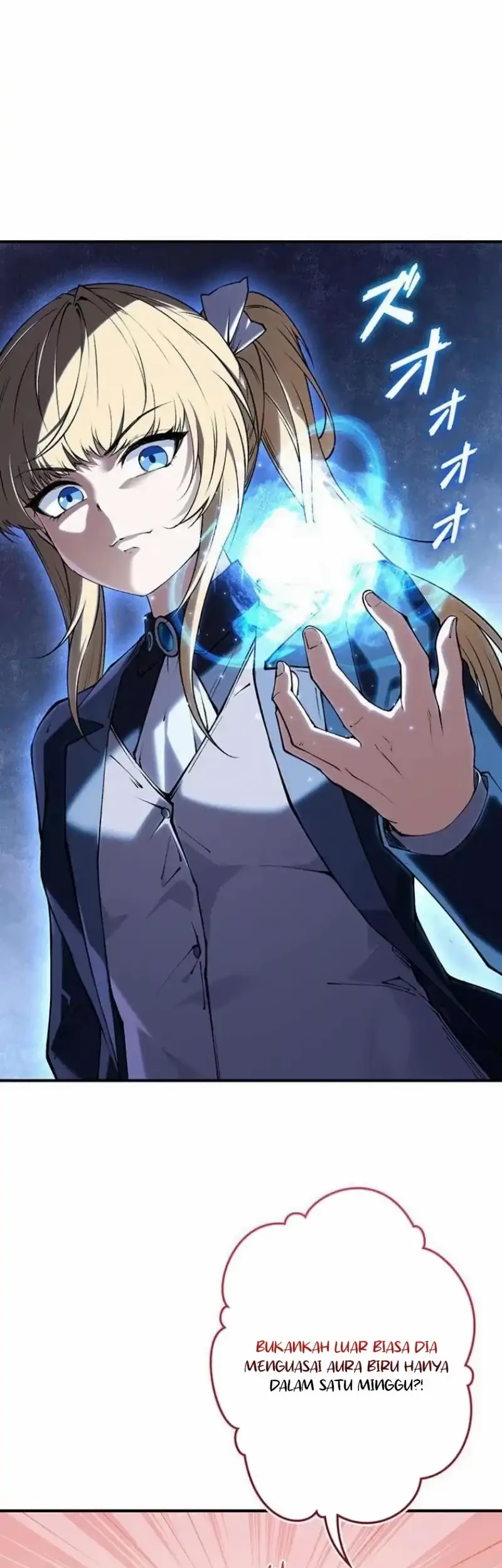 The Butler of the Swordmaster Family Was the Hero Emperor Chapter 8 Gambar 6