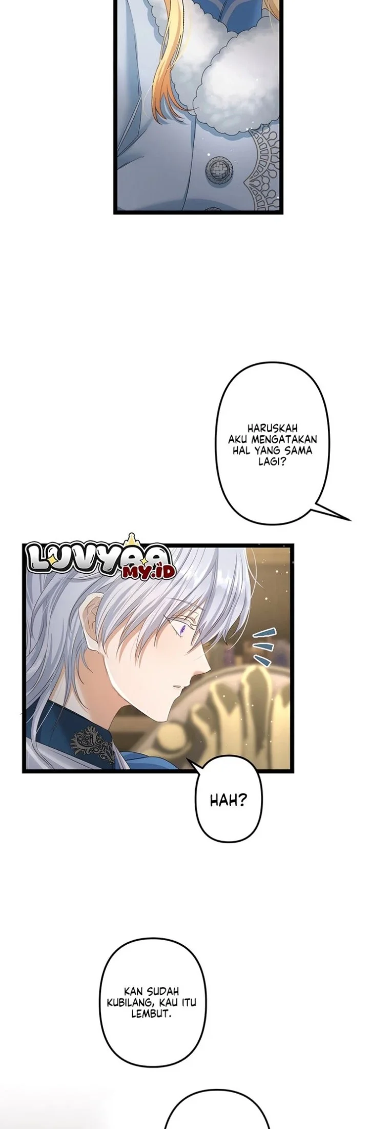 The Calamity Prince Desires the Fake Princess Chapter 13 Gambar 6