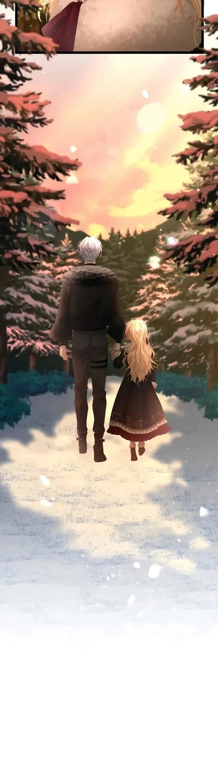 The Calamity Prince Desires the Fake Princess Chapter 19 Gambar 4