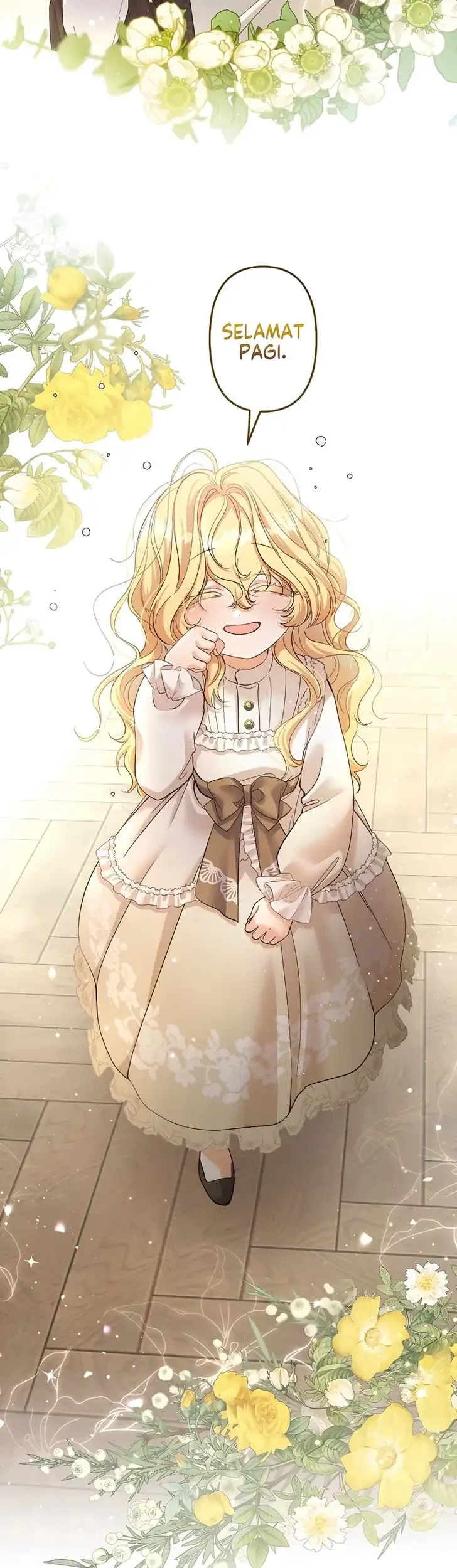 The Calamity Prince Desires the Fake Princess Chapter 6 Gambar 4