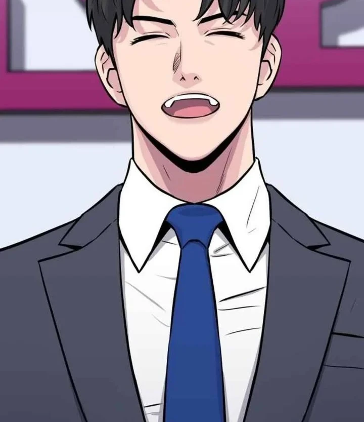 The Chaebol Family's Genius Monster Chapter 1 Gambar 8