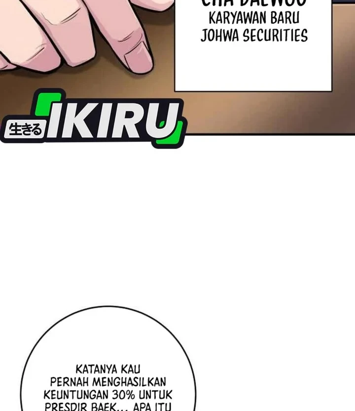 The Chaebol Family's Genius Monster Chapter 1 Gambar 12