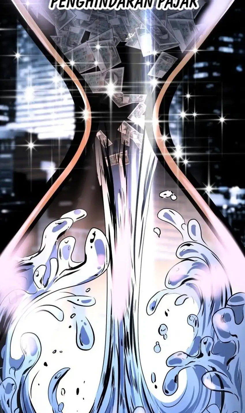 The Chaebol Family's Genius Monster Chapter 12 Gambar 6